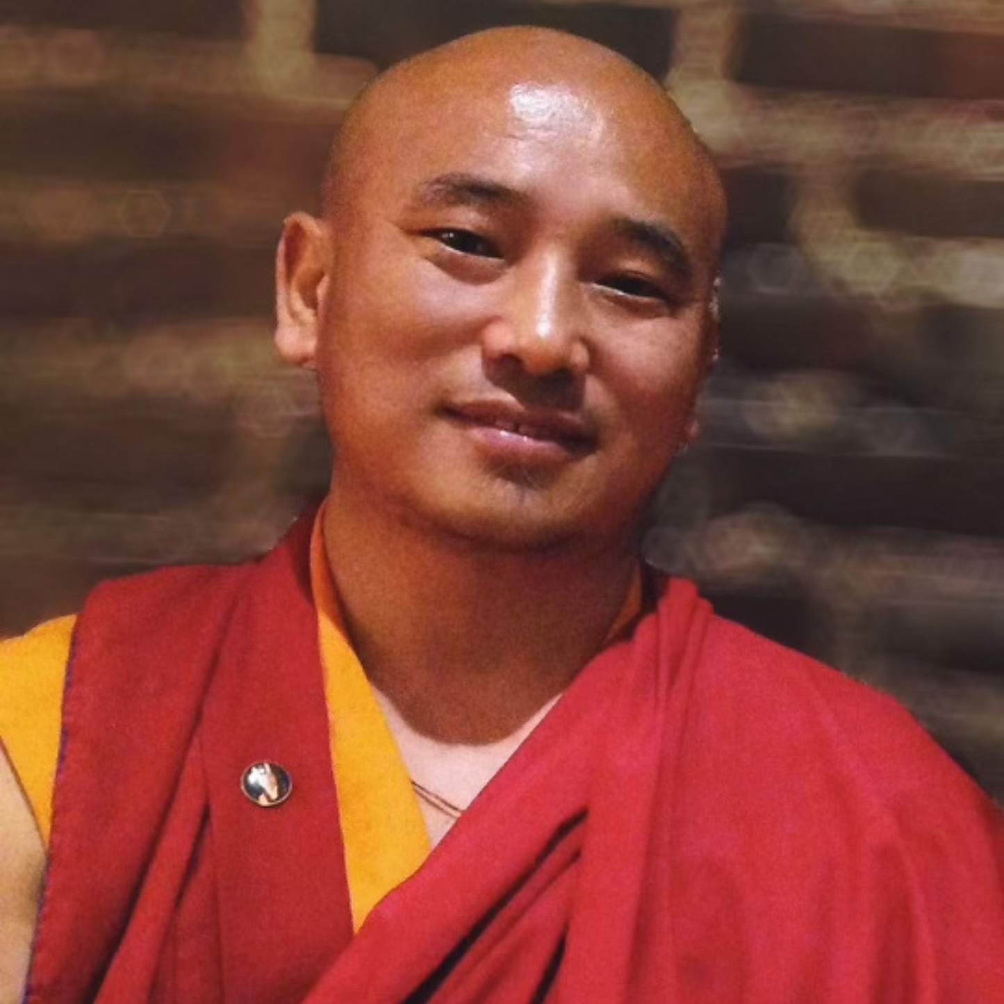 Past Event: One-Day Retreat with Khenpo Karma Tenkyong