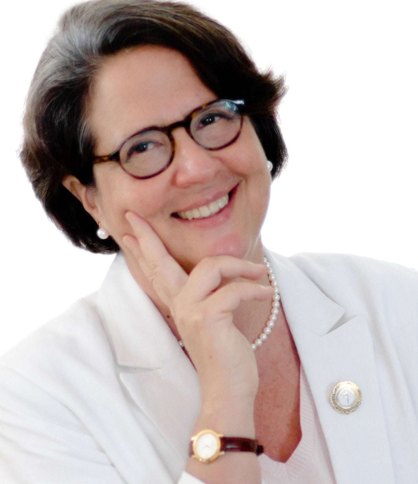 Past Event: Dr Julia Sagebien Say No to Nihilism