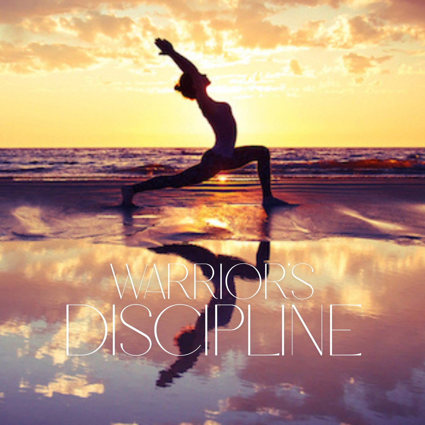 Warrior's Path Part 2: Warrior's Discipline