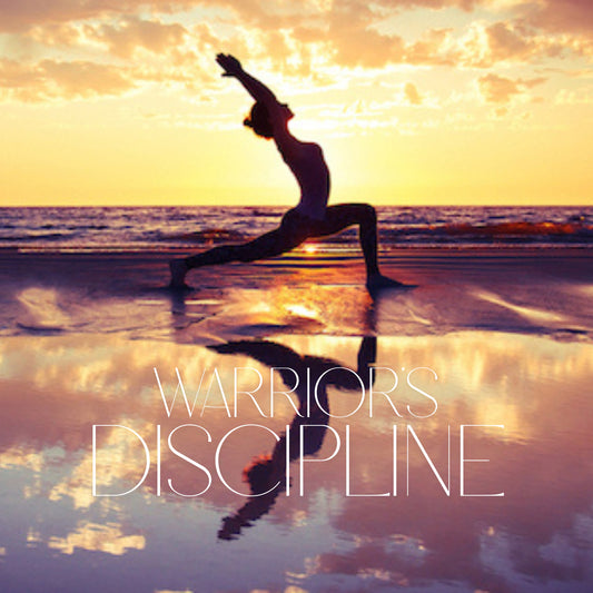 Warrior's Path Part 2: Warrior's Discipline