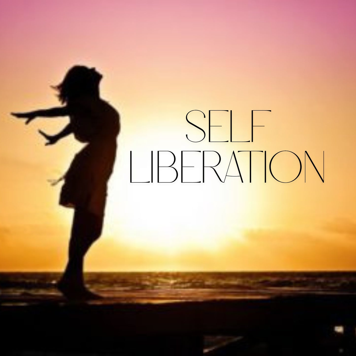 Self-Liberation