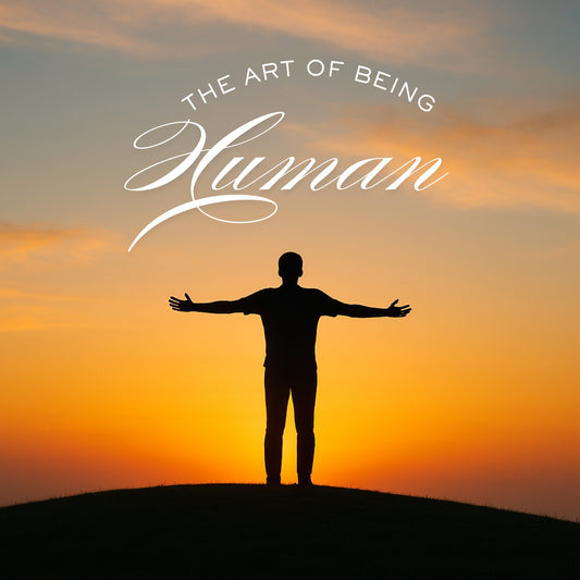 Warrior's Path Part 1: The Art Of Being Human